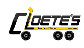 Cloete's Sand and Stone